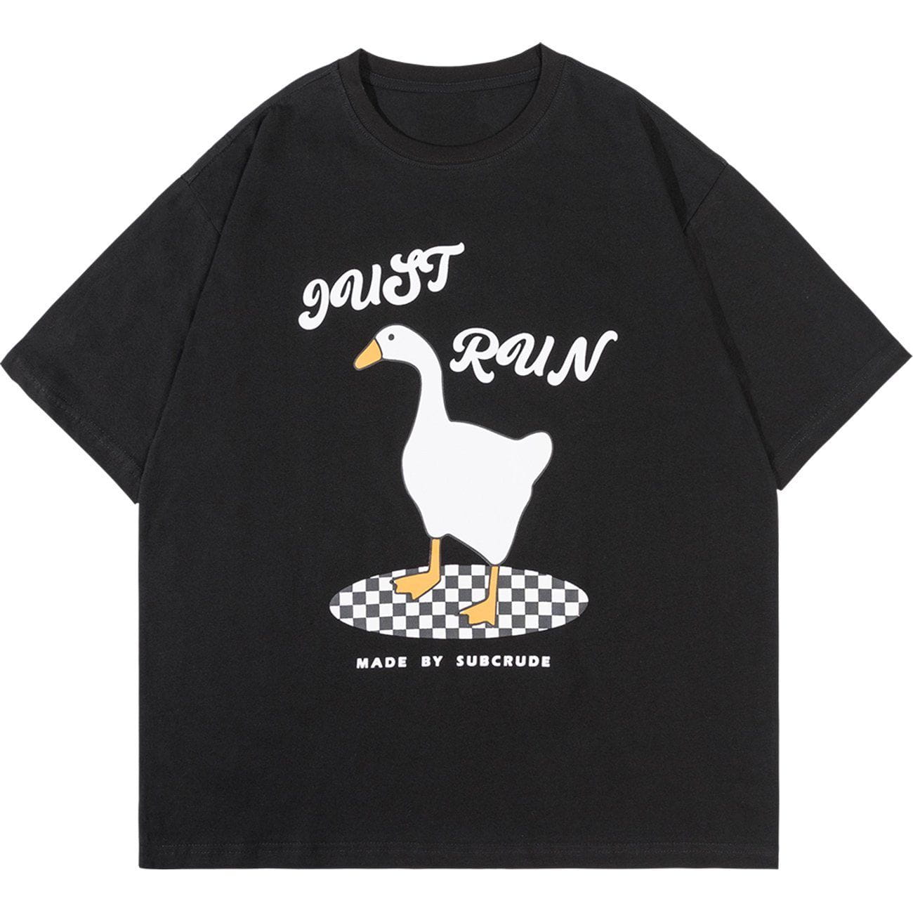 WLS Duck Graphic Tee