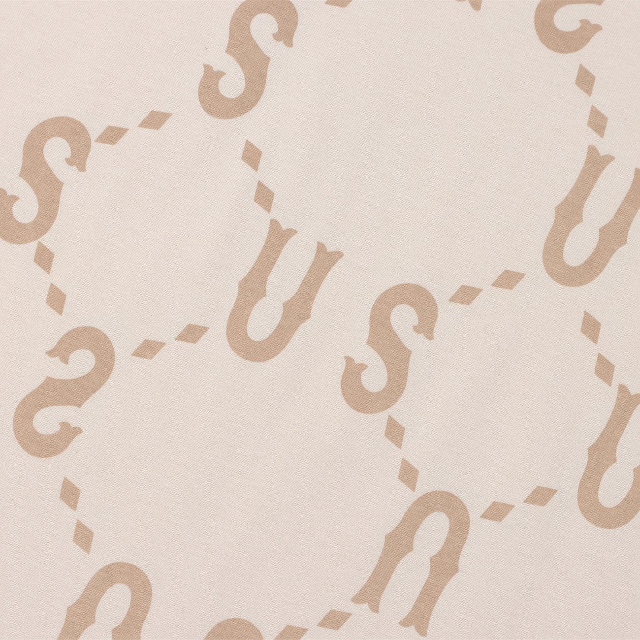 WLS Letters Grid Graphics Tee