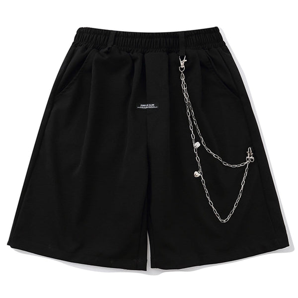 WLS Functional Chain Shorts