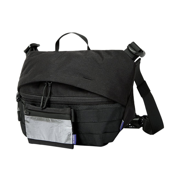 WLS Functional Detachable Waterproof Belt Bag