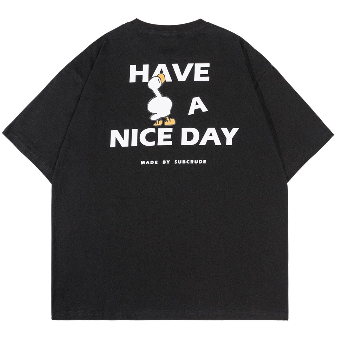 WLS Duck Graphic Tee