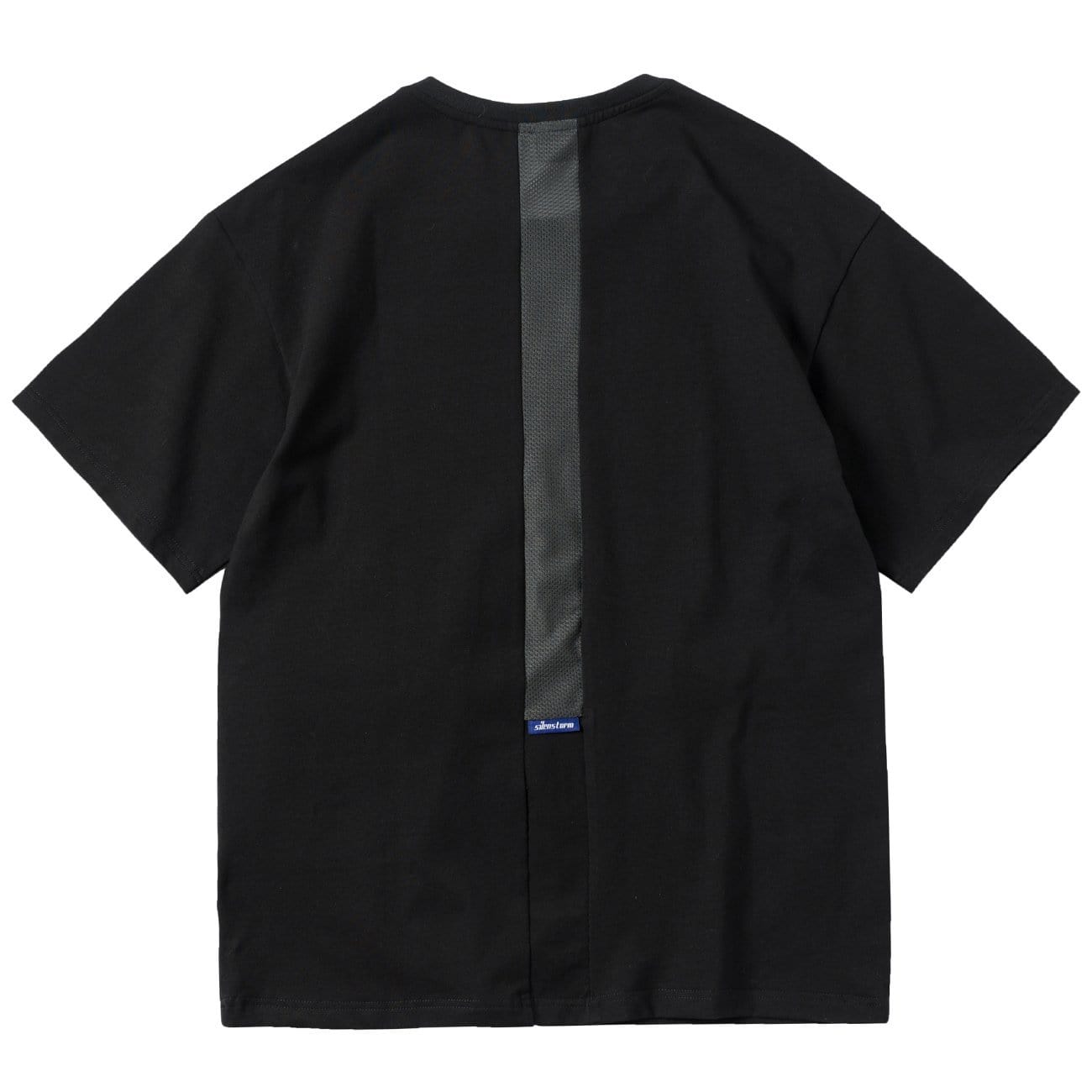 WLS Functional Multi-Pocket Cotton Tee