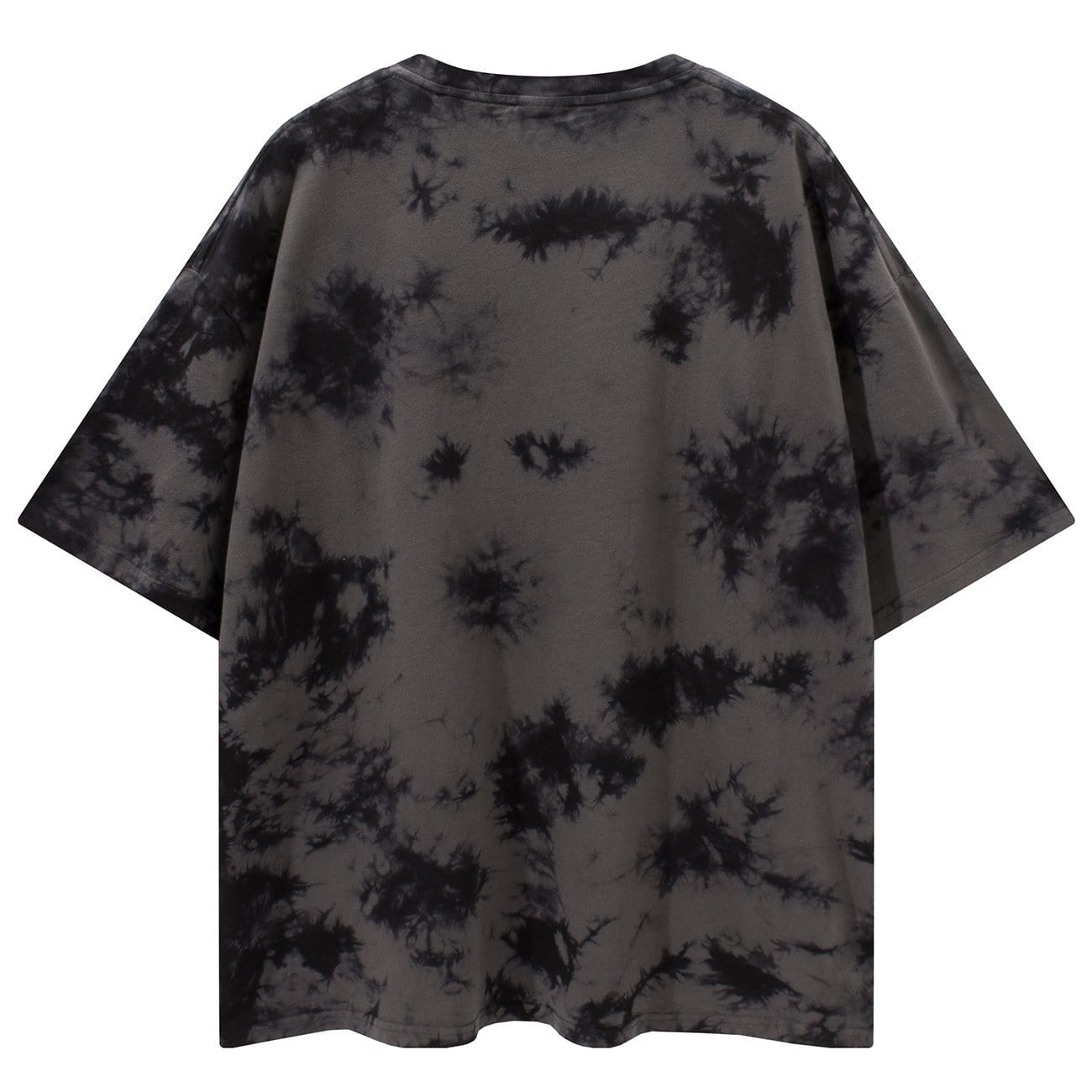 WLS Creativity Tie Dye Cotton Tee