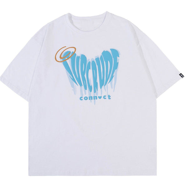 WLS Love Letter Graphic Tee