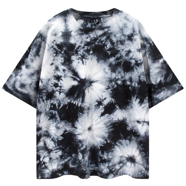 WLS Creativity Tie Dye Cotton Tee