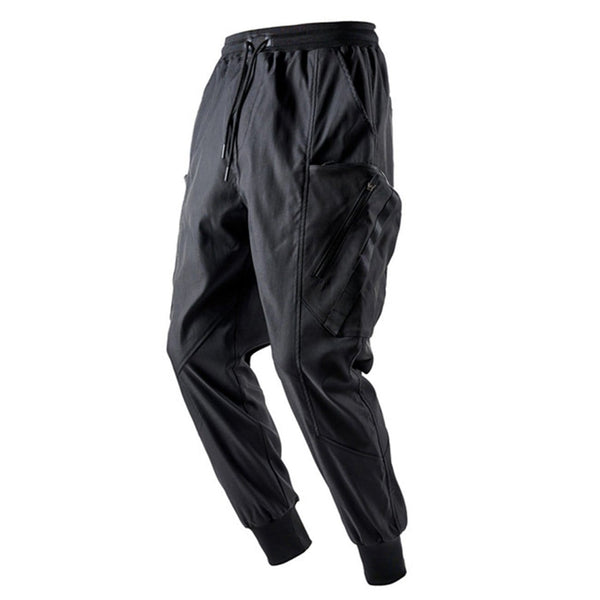 WLS Combat Curved Pocket Cargo Pants