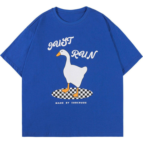 WLS Duck Graphic Tee