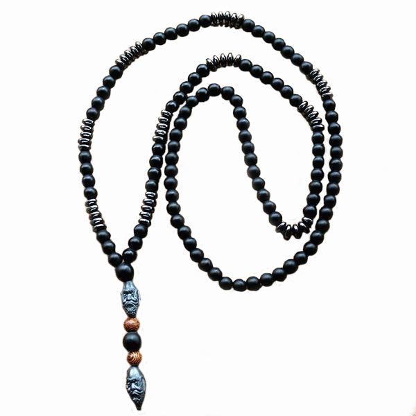 WLS Kamigami Beaded Necklace