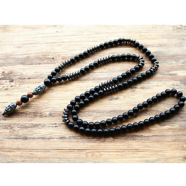 WLS Kamigami Beaded Necklace