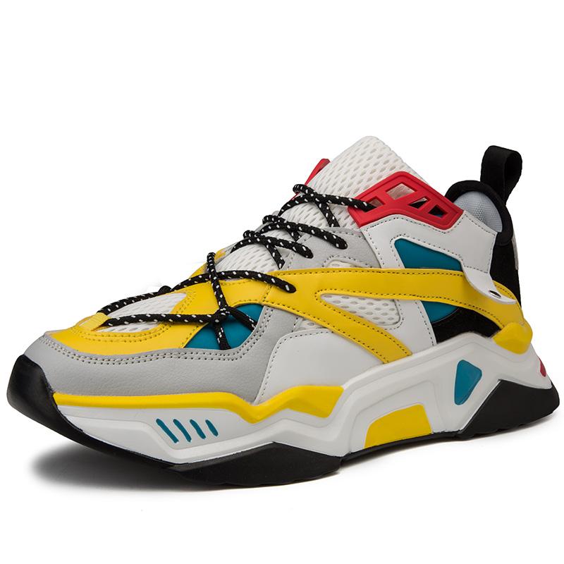 HURRICANE C3 Sneakers