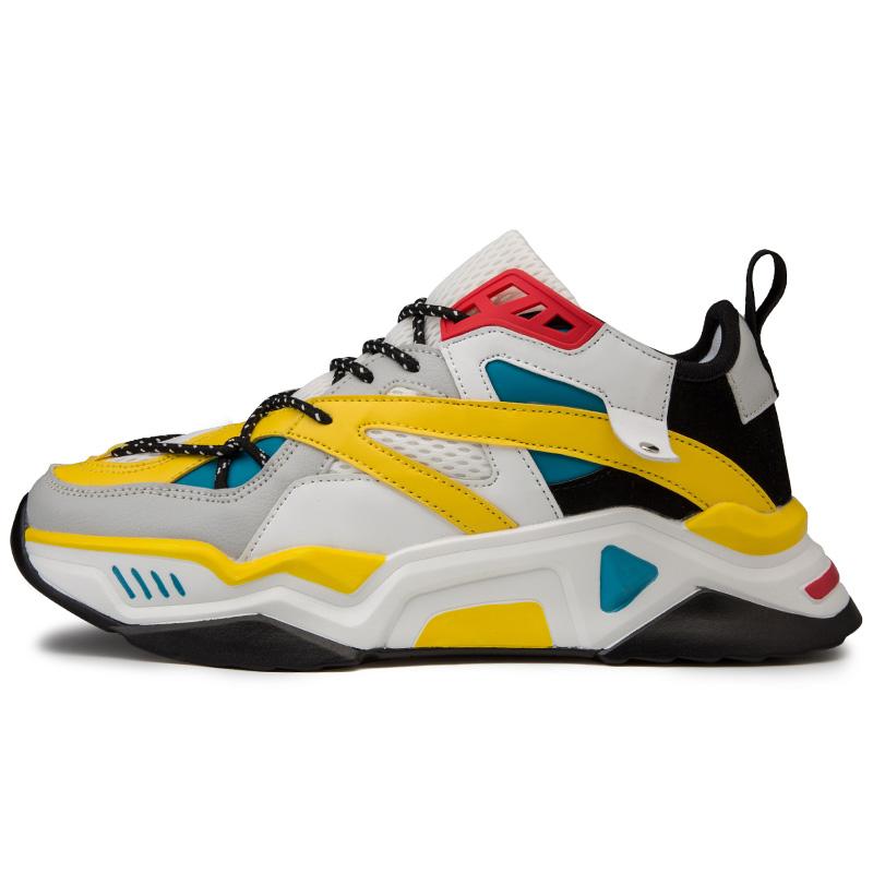 HURRICANE C3 Sneakers