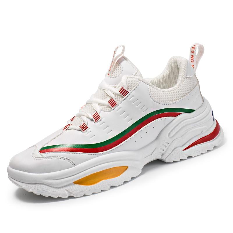 ERIDANUS C3 Wave Runner Sneakers