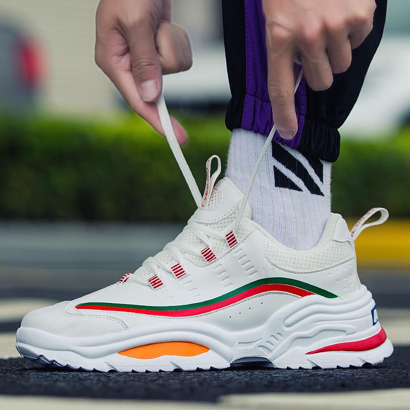 ERIDANUS C3 Wave Runner Sneakers