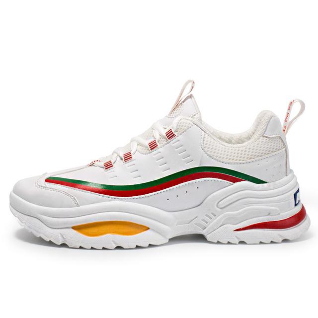 ERIDANUS C3 Wave Runner Sneakers