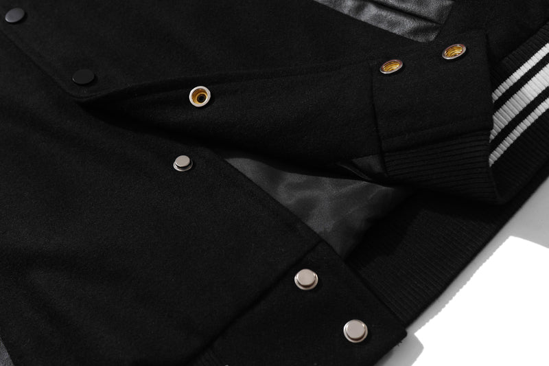 WLS Soolking Bomber Jacket