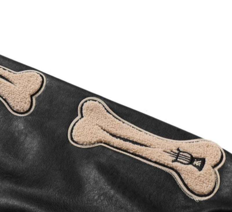 WLS Soolking Bomber Jacket