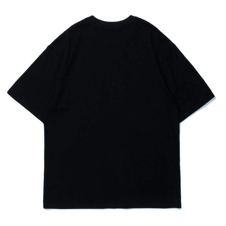 WLS Japanese Girl Cotton Tee