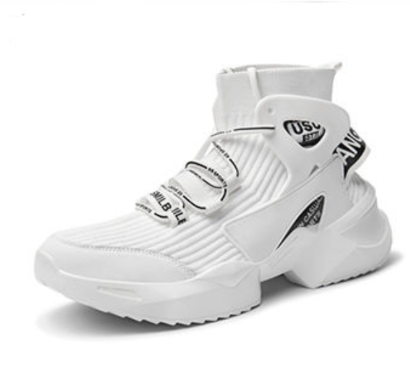 WLS Essential Sneakers